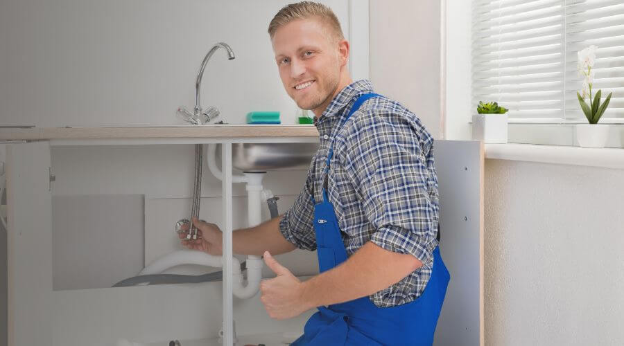 Weekend Plumber Service in Thomasville, PA